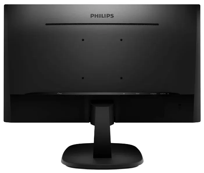 Монитор 23.8" LCD Philips 243V7QSB/00