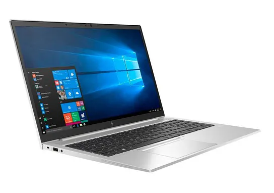 Ноутбук HP Europe 850 G7 Серебристый 10U45EA