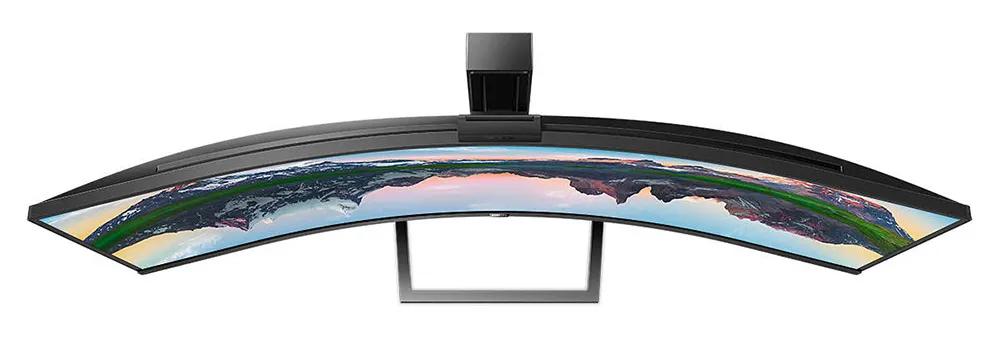 Монитор 43" Philips 439P9H/00