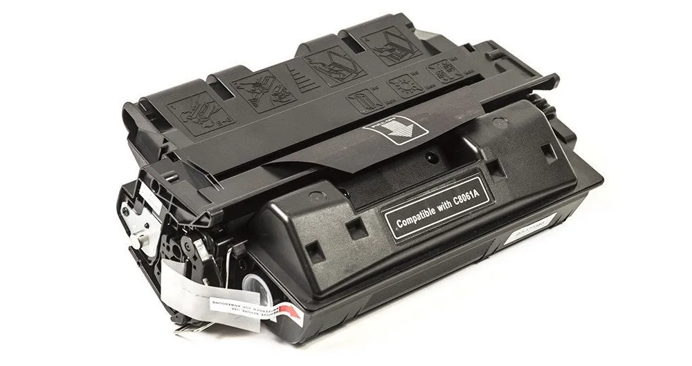 Картридж PowerPlant HP LaserJet 4100/4100n/4100tn C8061A