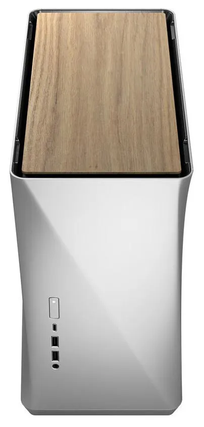 Корпус для ПК Fractal Design Era FD-CA-ERA-ITX-SI