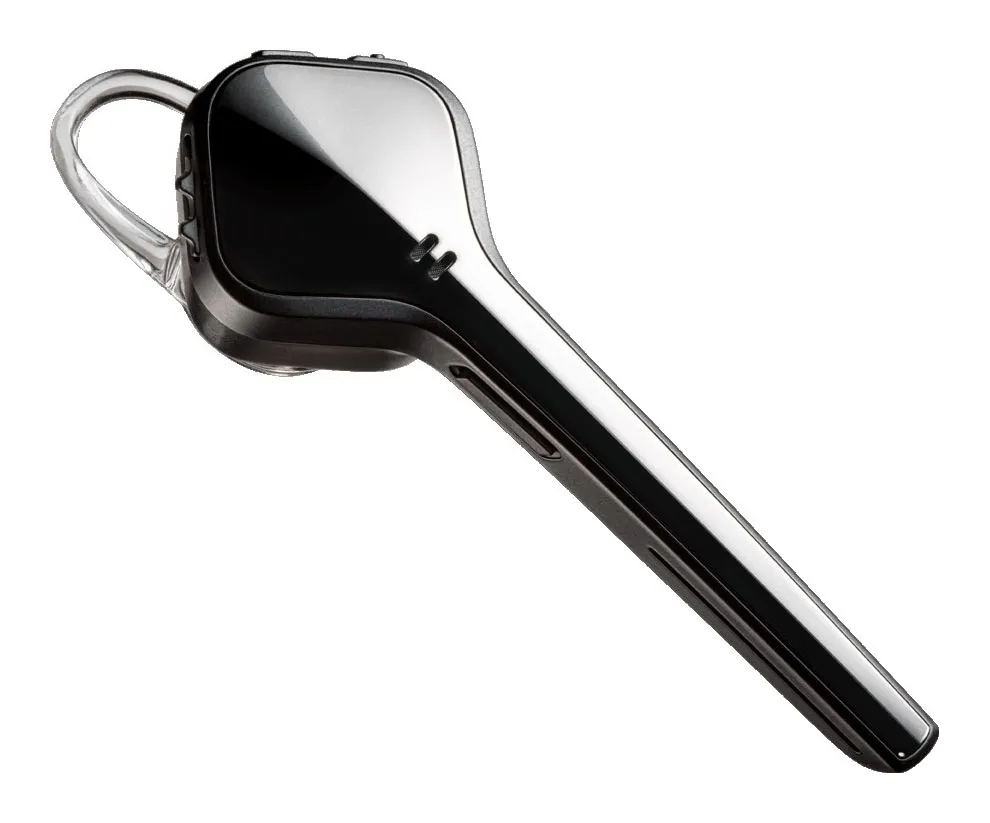 Гарнитура Plantronics VOYAGER EDGE Черный