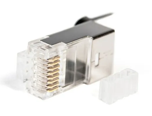 Коннектор RJ 45 SHIP S901G