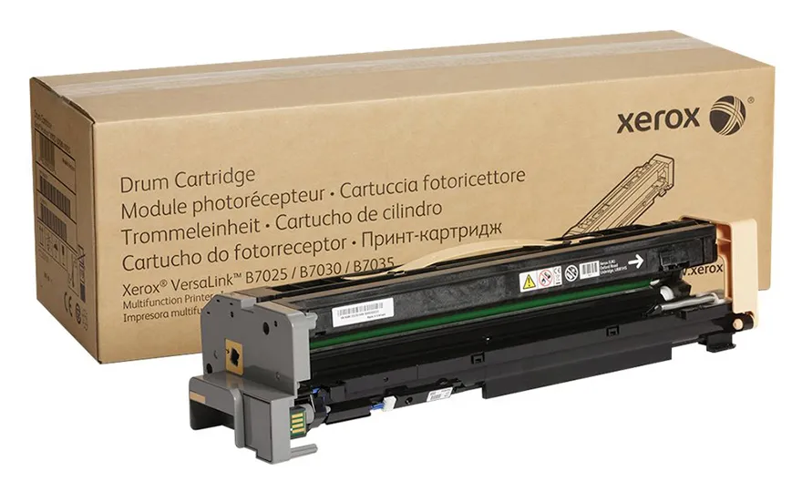 Принт-картридж Xerox 113R00779