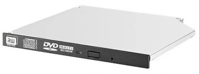 Оптический привод HP 726537-B21