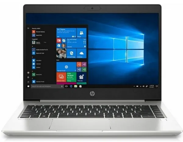 Ноутбук HP ProBook 440 G8 2R9D0EA
