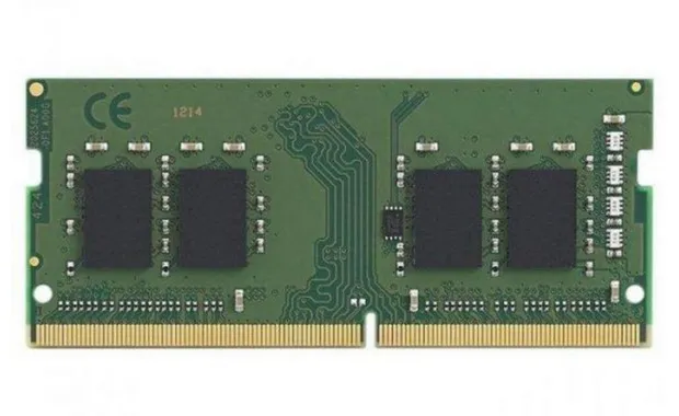 Оперативная память для ноутбука Kingston 16Gb KVR29S21S8/16