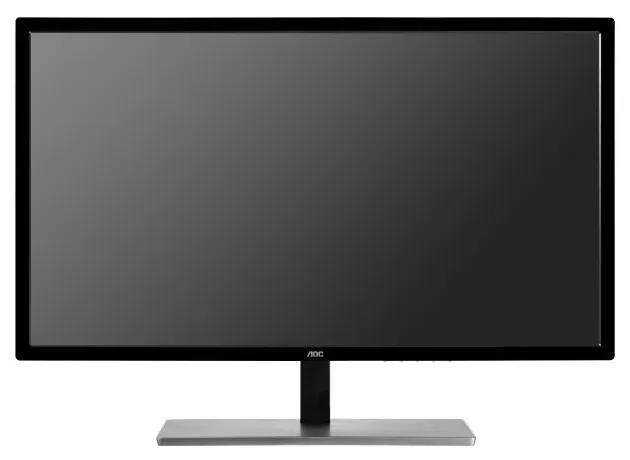 Монитор 31.5" AOC Q3279VWFD8