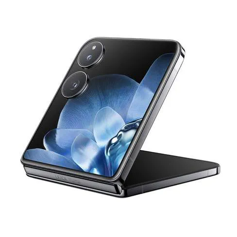 Смартфон Xiaomi MIX Flip 12/512GB Black