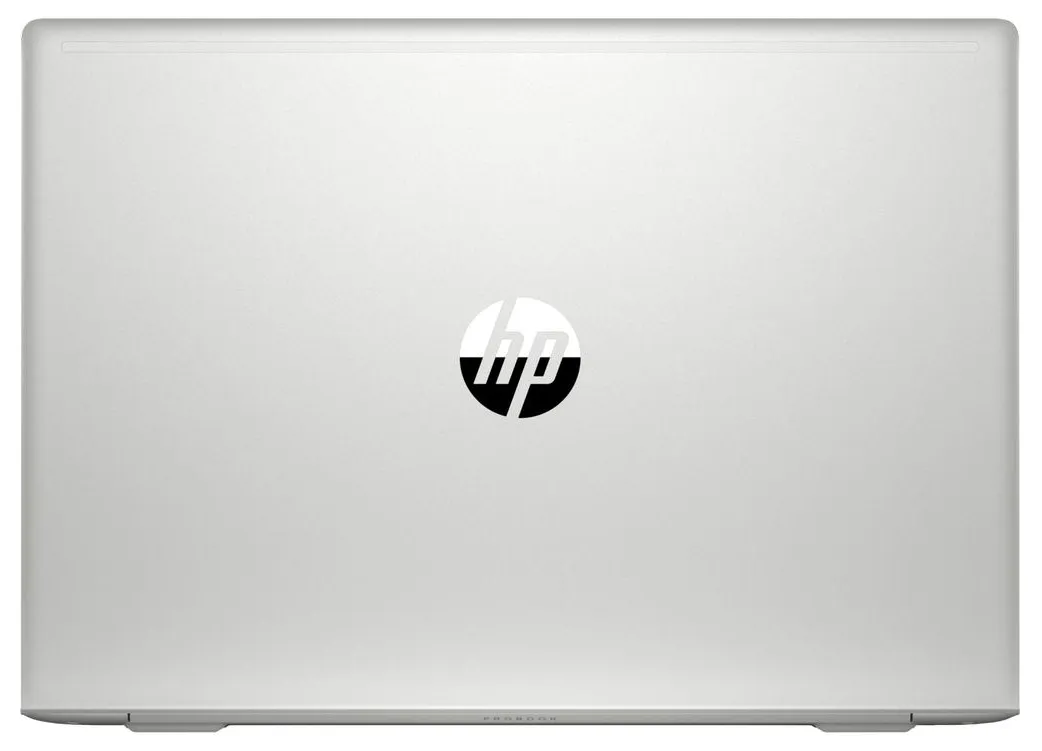 Ноутбук HP Europe ProBook 450 G6 5PQ56EA
