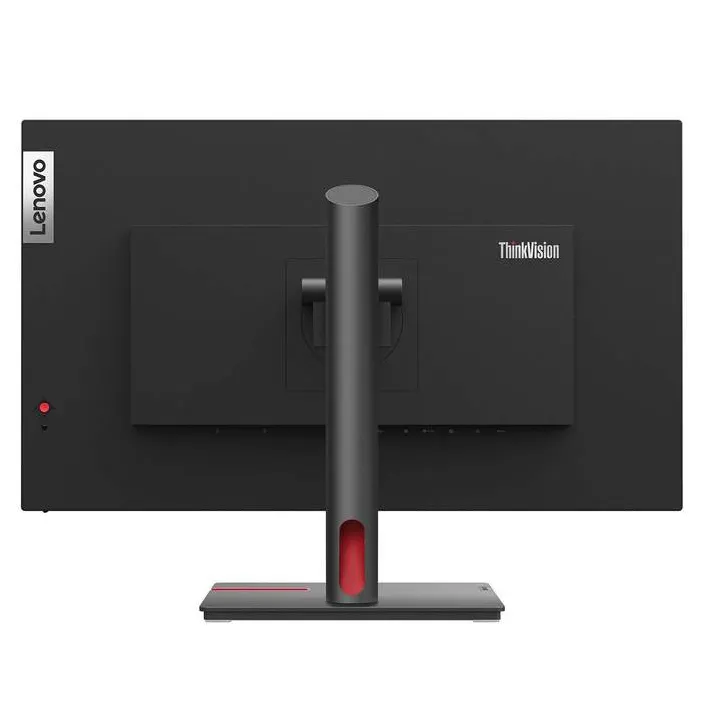 Монитор 27" Lenovo ThinkVision T27i-30 63A4MAT1EU