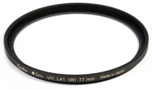 Фильтр для объектива Kenko 77S ZETA UV L41