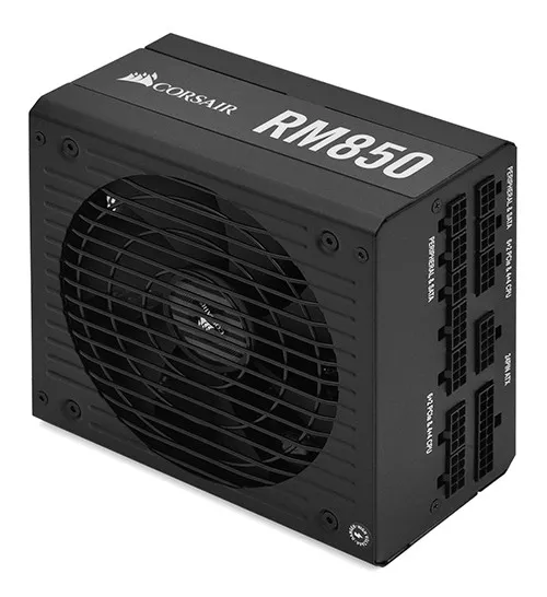 Блок питания 850W Corsair RM850 CP-9020196-EU