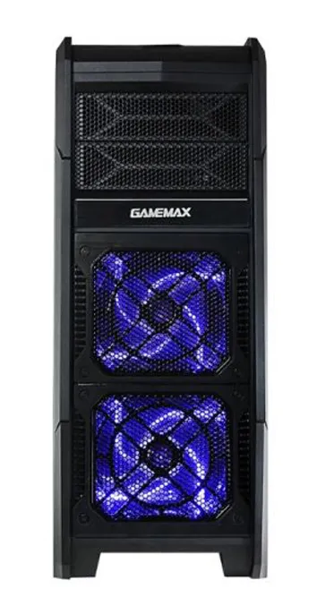 Корпус для ПК GameMax G506