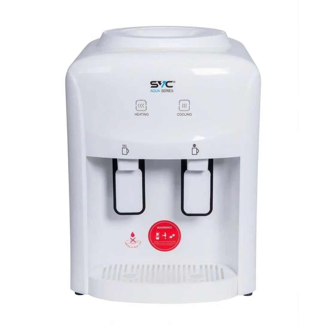 Кулер для воды SVC Aqua series 8TA