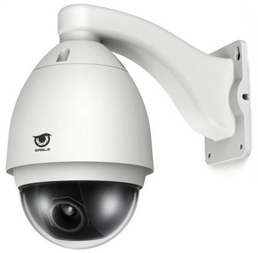Поворотная камера AHD Speed Dome EAGLE EGL-ASP550