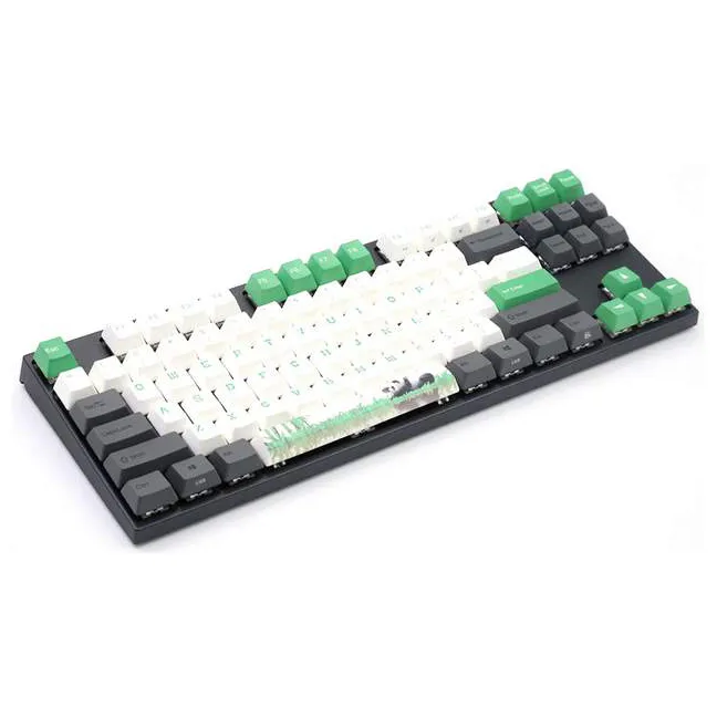 Клавиатура Varmilo Panda R2 VEA87 Cherry MX Brown