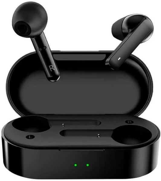 Bluetooth Гарнитура QCY T3 Black