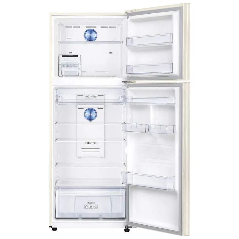Холодильник Samsung RT38K5535EF/WT