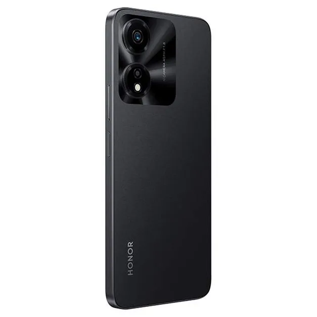 Смартфон HONOR X5 Plus WOD-LX1 4GB/64GB Midnight Black