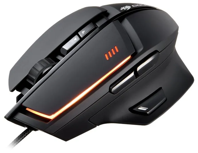 Компьютерная мышь Cougar 600M