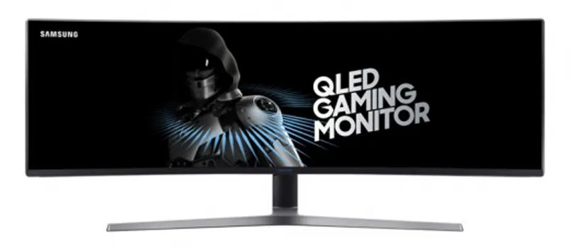 Монитор 49" Samsung LC49HG90DMIXCI
