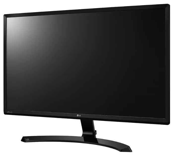 Монитор 27" LG 27MP58VQ-P