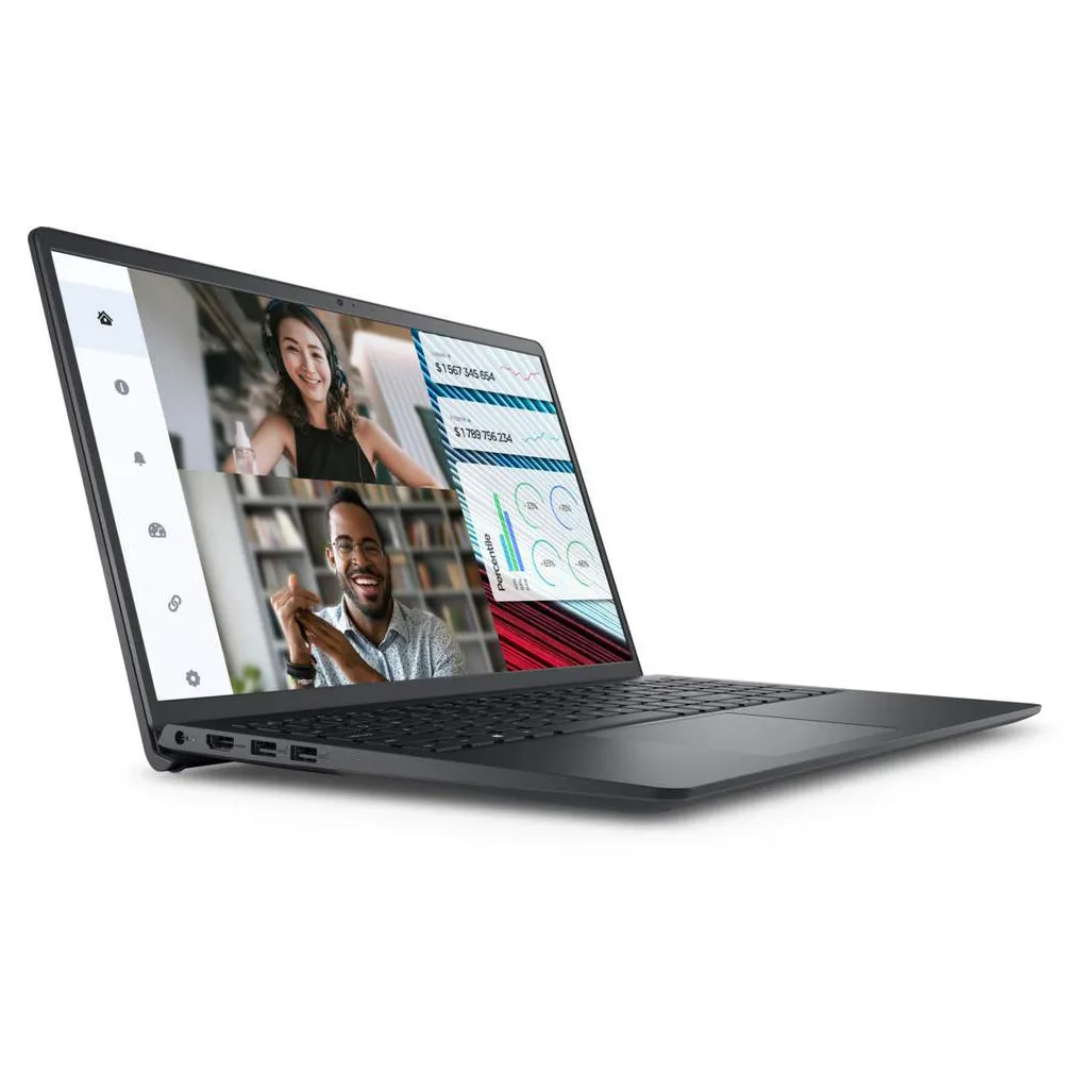 Ноутбук Dell Vostro 3520 210-BECX N5315PVNB3520EMEA01_UBU