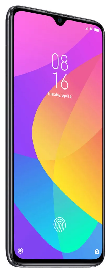 Смартфон Xiaomi Mi 9 Lite 128Gb Onyx Grey