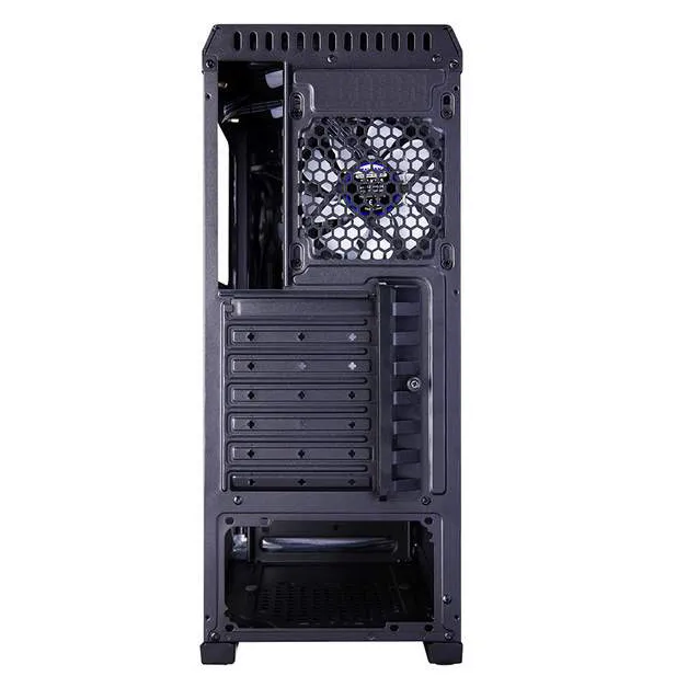 Корпус для ПК Zalman N5 TF Black