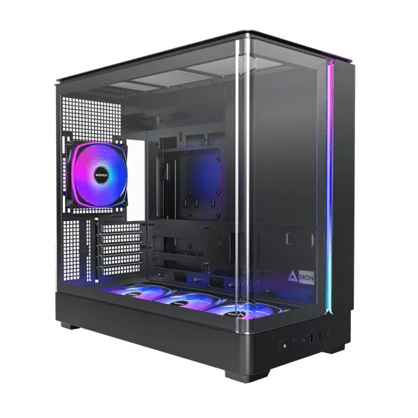 Корпус Montech KING 15 PRO (B)