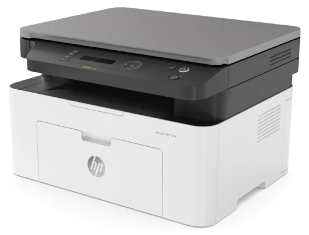 МФУ HP Europe Laser MFP 135a 4ZB82A