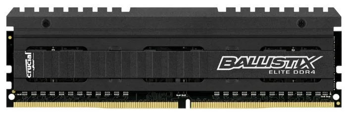 Оперативная память 8GB Crucial BLE8G4D26AFEA