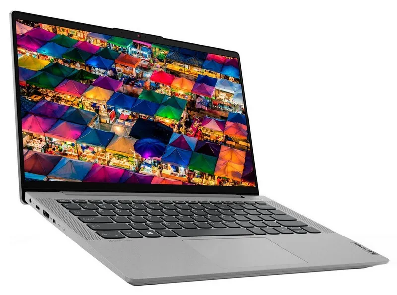 Ноутбук Lenovo IdeaPad 5 14IIL05 81YH00NVRK