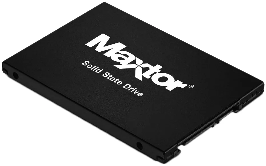SSD накопитель 960 GB Seagate Maxtor Z1 YA960VC1A001