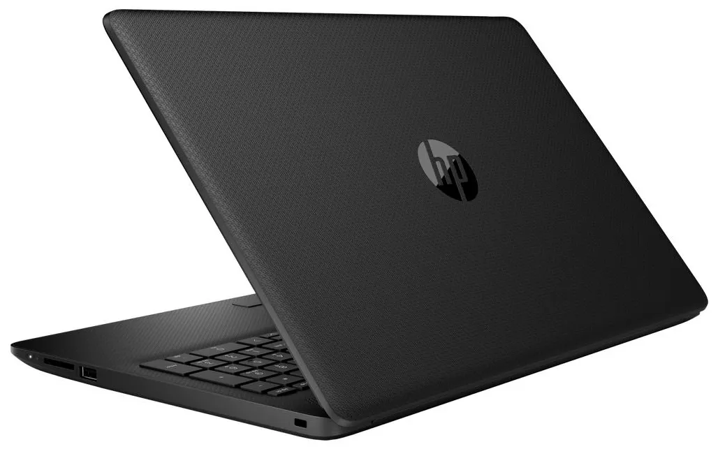 Ноутбук HP 15-DB1066UR 7KH01EA