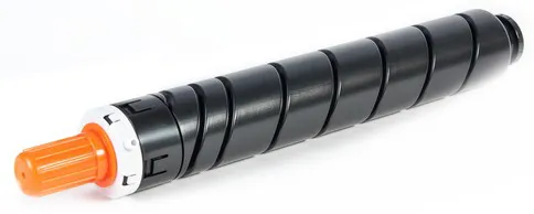 Тонер-туба Katun GPR-36/C-EXV34 Чёрный