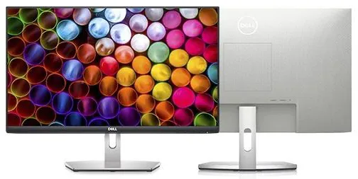 Монитор 23.8" Dell S2421H 210-AXKR