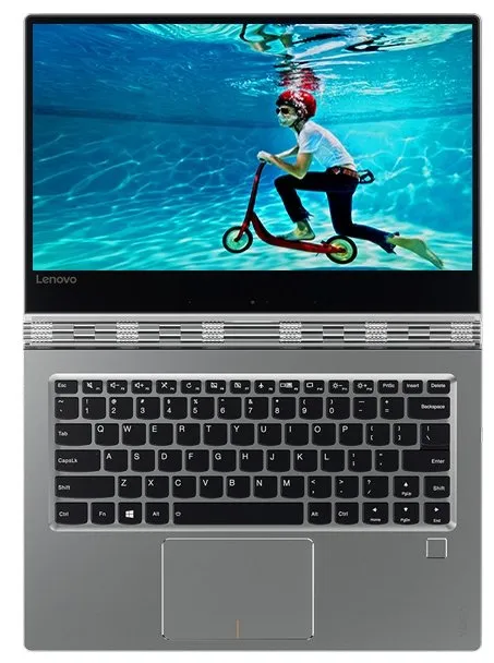 Ноутбук Lenovo IdeaPad Yoga 910 80VF00A3RK