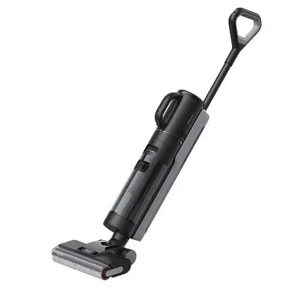 Вертикальный моющий пылесос Dreame H12 Dual Black