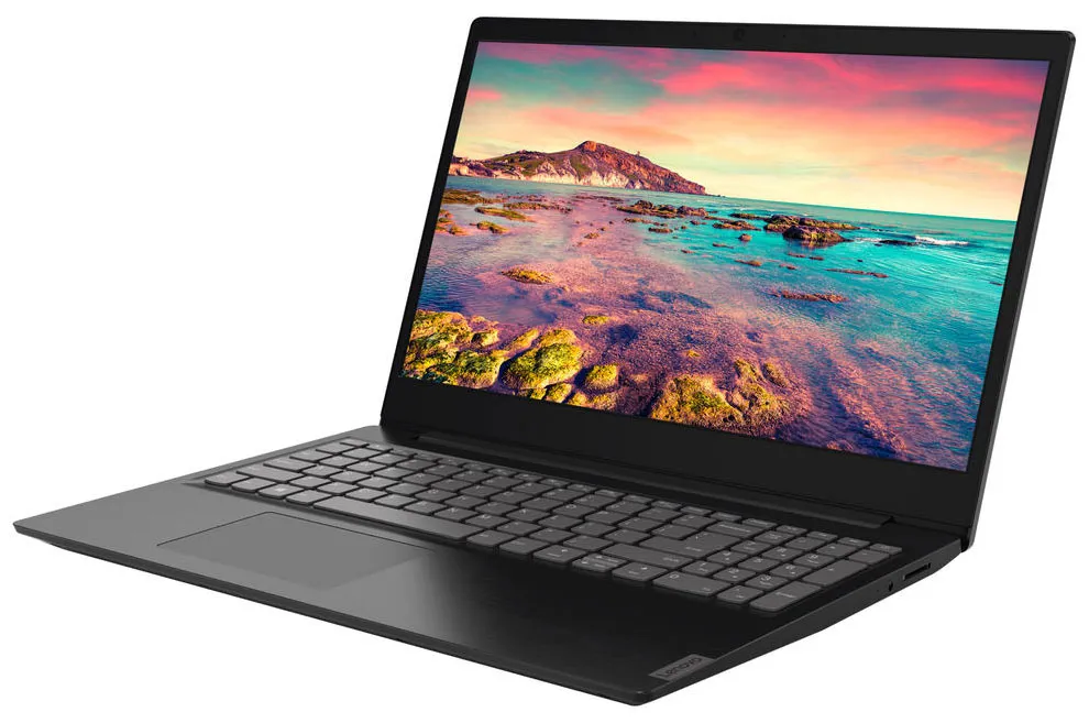 Ноутбук Lenovo IdeaPad S145-15IWL 81MV005YRK