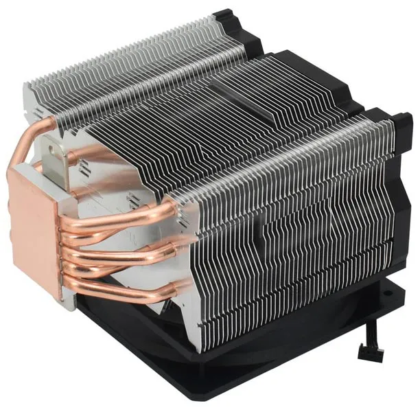 Кулер для процессора Aardwolf PROXIMA 565