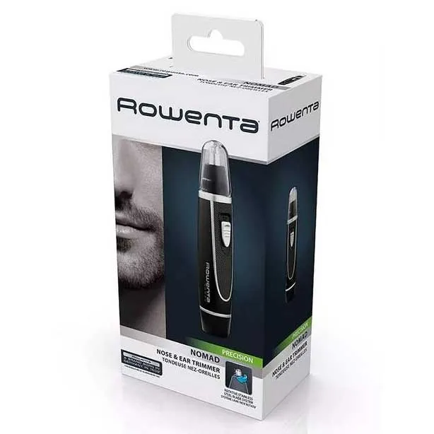 Триммер для носа и ушей Rowenta TN3500F0