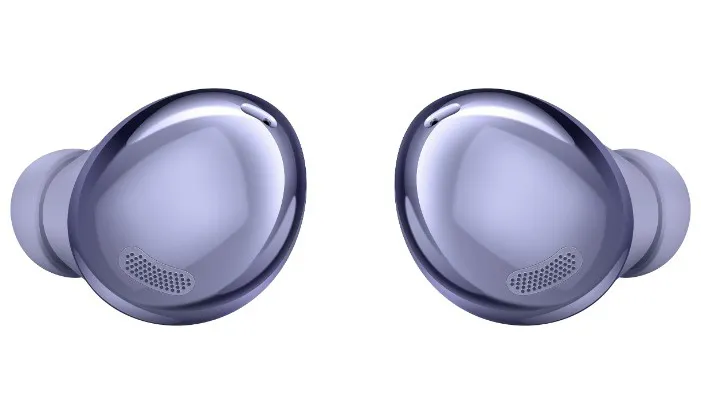 Bluetooth Гарнитура Samsung Galaxy Buds Pro SM-R190NZVACIS Violet