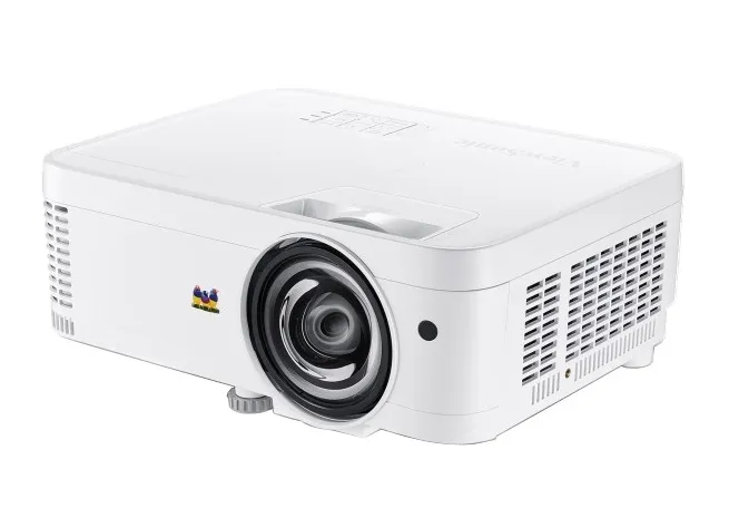 Проектор ViewSonic PS501W