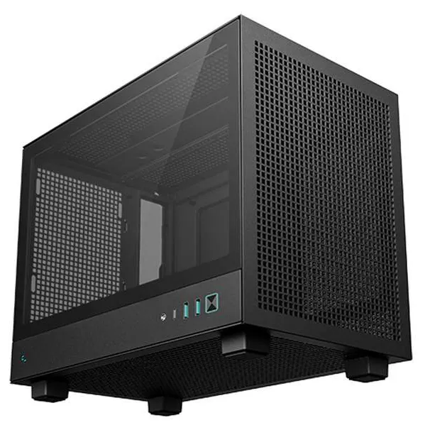 Корпус для ПК Deepcool CH160 R-CH160-BKNGI0-G-1