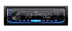 Автомагнитола JVC KD-X176