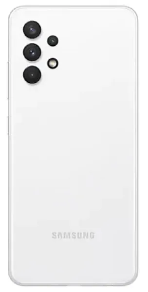 Смартфон Samsung Galaxy A32 64Gb White SM-A325FZWDSKZ
