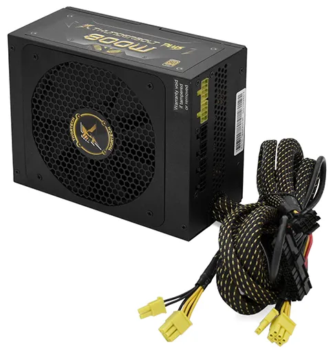 Блок питания Geil R800W TP-T800IFAGS-9R