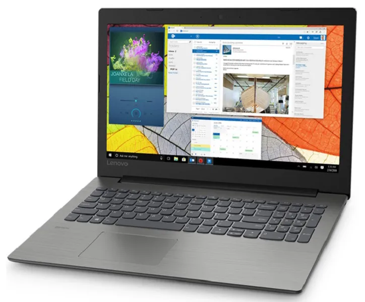 Ноутбук Lenovo IdeaPad 330-15IKB 81DC00EGRK